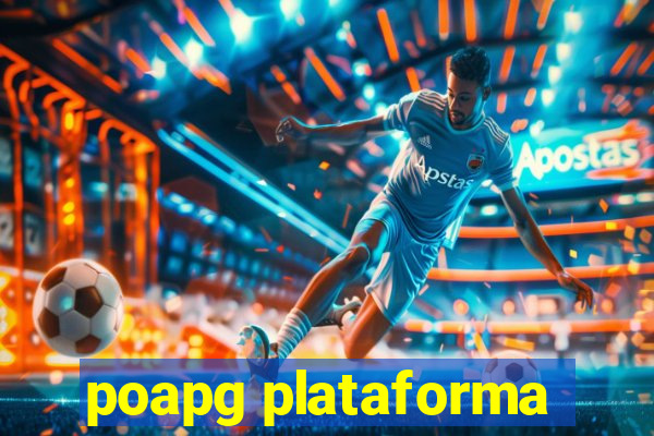 poapg plataforma